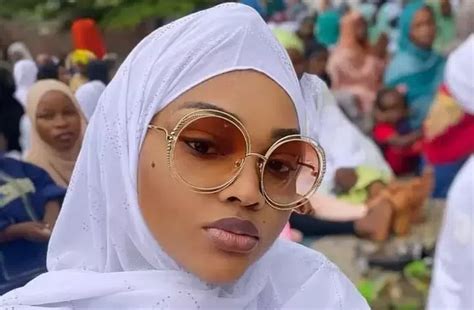 Mercy Aigbe Embraces Islam Shares New Name Pulse Nigeria