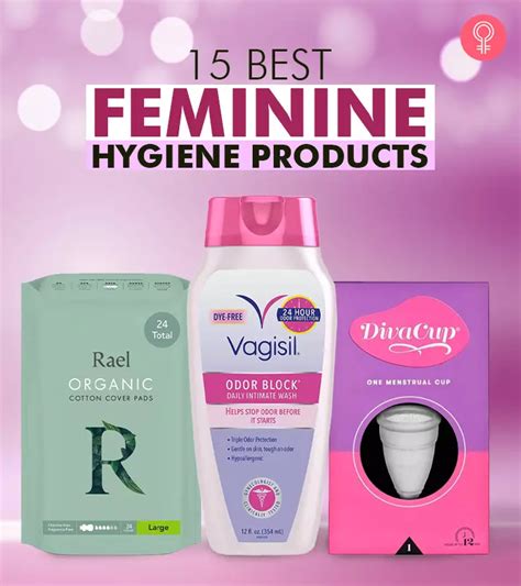 11 Best Feminine Washes Of 2025 Expert Approved