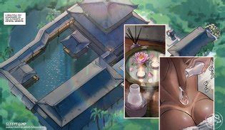 Drugged Luscious Hentai Manga Porn