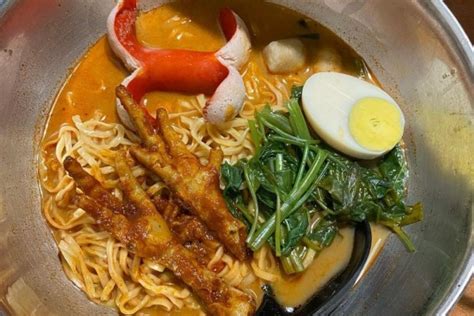 14 Tempat Makan Murah Dan Enak Di Bawah 50 Ribu