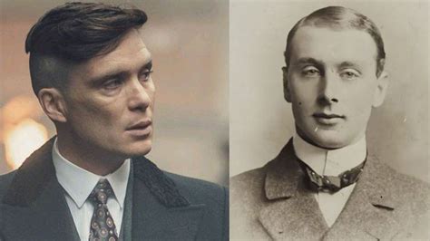 Quiénes eran los Peaky Blinders La historia real detrás de la serie