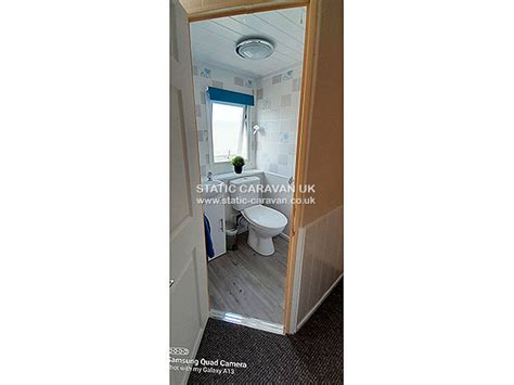 Private Static Caravan Hire At Sunnysands Barmouth Ref 110317