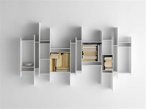 RANDOMITO Bookcase By MDF Italia