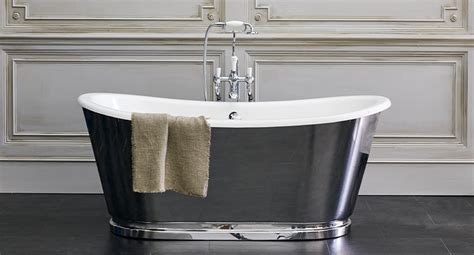 Chrome in Traditional Bathroom Design | Burlington Bathrooms ...