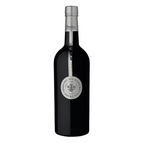 Vinho tinto boeira reserva doc 750ML em Promoção na Americanas