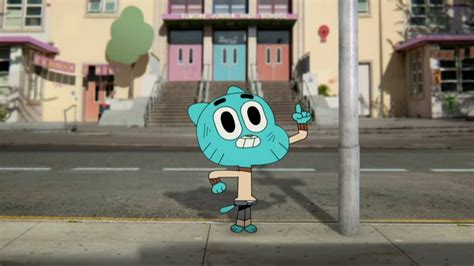 The Amazing World Of Gumball When Life Hands You Lemons Youtube