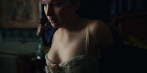 THE EMPRESS NUDE SCENES AZNude