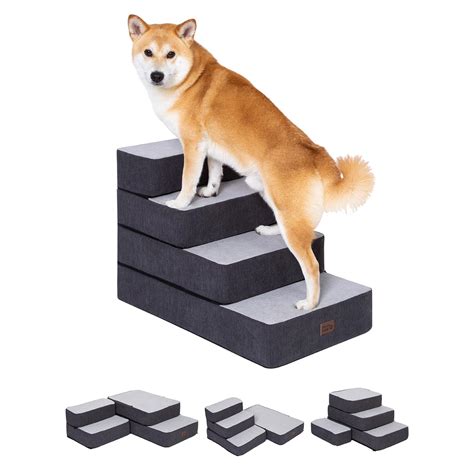 diy dog stairs 6