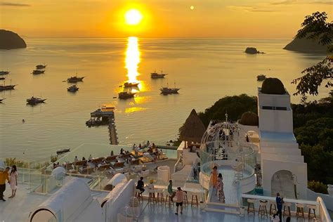 Loccal Collection Hotel Labuan Bajo Window Of Paradise