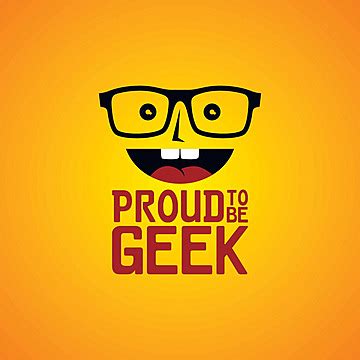 Geeky Geek Nerd Guy Genius Inventor Adult Vector Genius Inventor