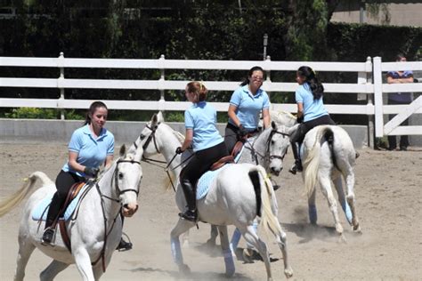 Cal Poly Pomona Sunday Horse Show Shez Photography