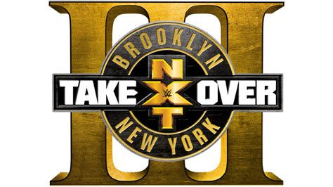 WWE NXT TakeOver: Brooklyn III 2017 PPV Predictions & Spoilers of ...