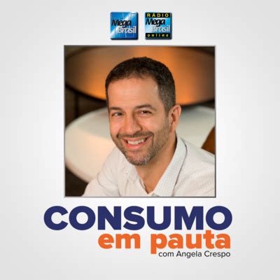 Consumo Em Pauta A Podcast On Spotify For Podcasters