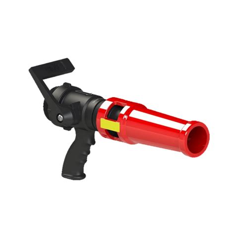 Emaco Air Foam Nozzle Fire Protection Malaysia Aito