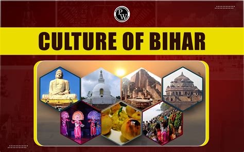 Culture Of Bihar, Specialty, Importance, Famous Festival