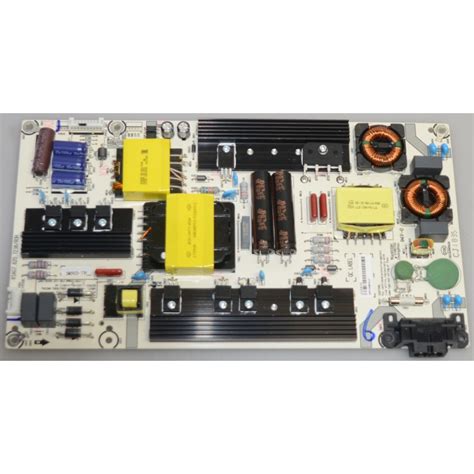 Hisense Power Supply Board Tv Parts Canada Tv Parts Shop