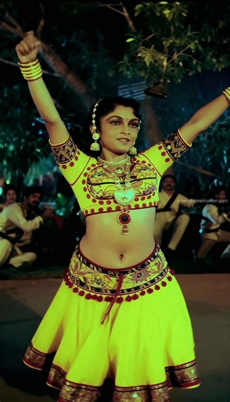 Ramya Krishnan Hot Navel And Face 4k UHD Unseen Exclusive Pics 36