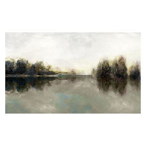 landscape canvas wall art