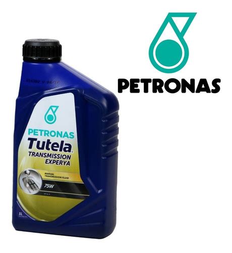 Oleo C Mbio Tutela W Gearforce Api Gl Petronas Linha Venda Em