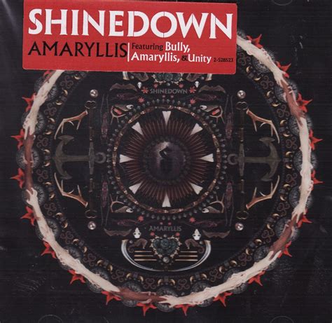 Shinedown Unleash New Music Video For Latest Single Adrenaline The