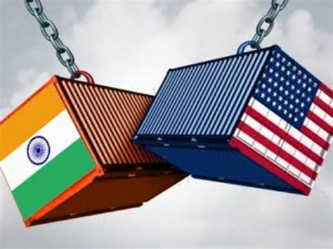 Us Emerges As India S Biggest Trading Partner During April September This Fiscal भारत का सबसे