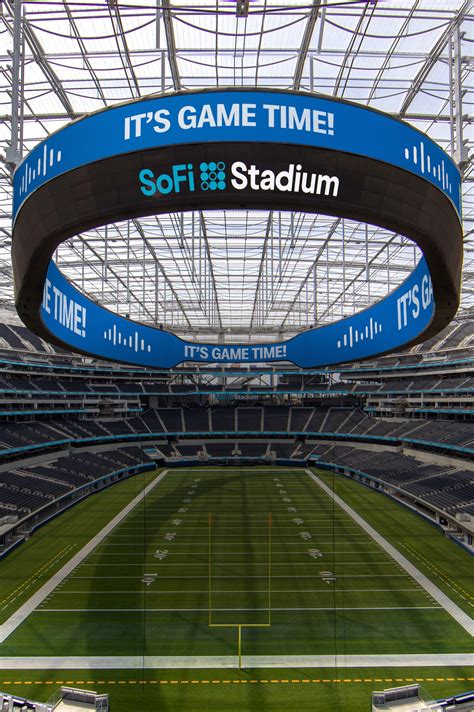 Cisco Is Giving Fans More To Love About Football