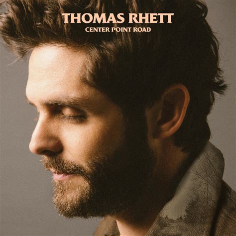 Discography | Thomas Rhett