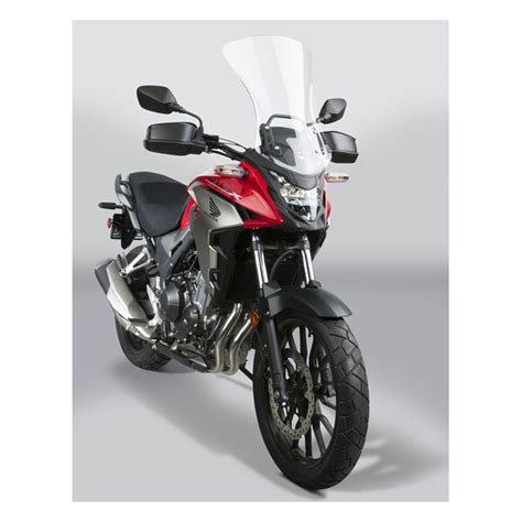 National Cycle Vstream Touring Windscherm Voor Honda Cb500x 19 22