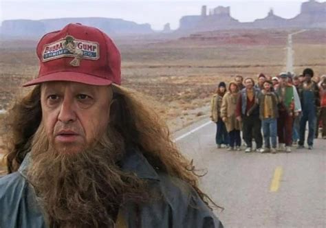 Create Meme Forrest Gump Forrest Gump Run The Movie Run Gump Run