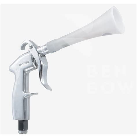 Benbow Blow Gun Classic Detail Spot