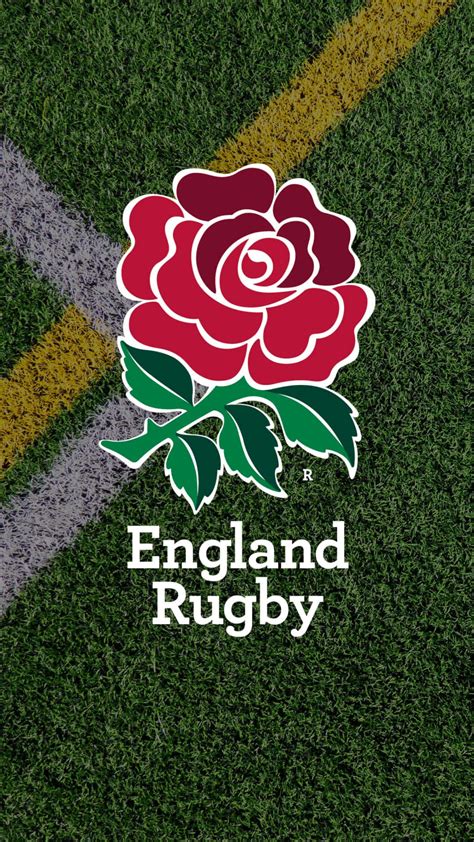 Download England Rugby Wallpaper