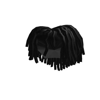 Medium Messy Dreadlocks Roblox Item Rolimon S