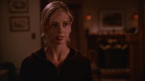 7x10 Bring On The Night Buffy The Vampire Slayer Image 14753342 Fanpop