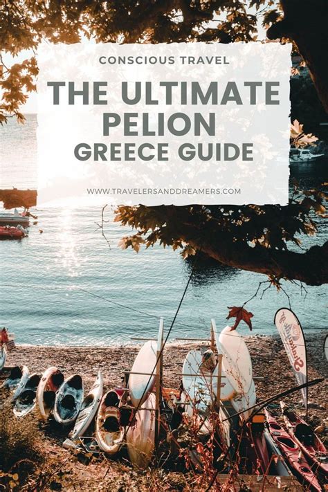 pelion greece full guide   hidden gem   aegean sea travelers