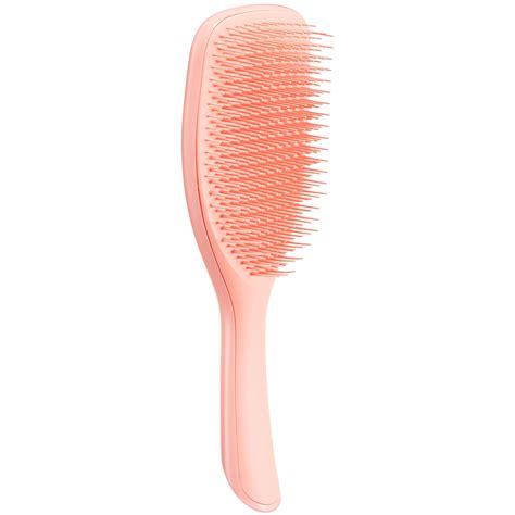 Tangle Teezer The Ultimate Large Detangler Brush Peach Glow