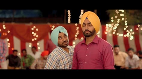 Gedha By Ammy Virk Saab Bahadar Youtube