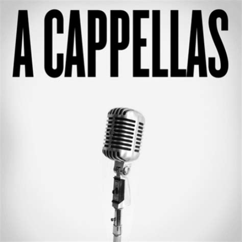 Acapella; or the song of tomorrow - Highonscore | The Score Magazine