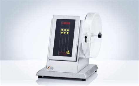 Tablet Friability Tester Saintytec