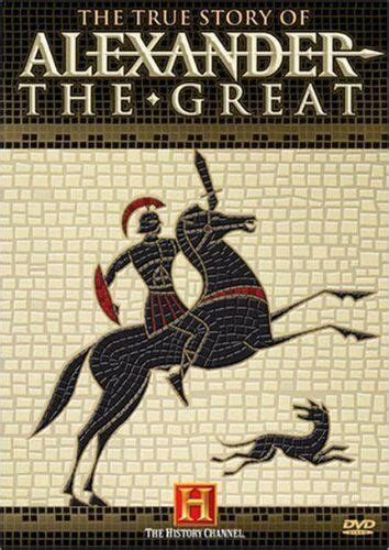 The True Story Of Alexandria The Great