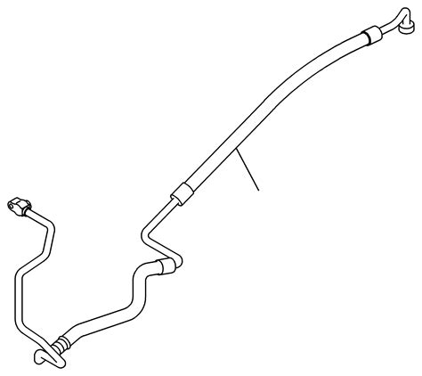 Isuzu Nqr Gasket Air Cab Prod Criswell Isuzu