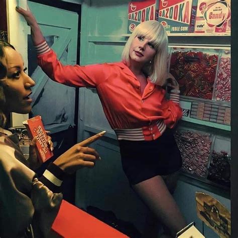 Lana Del Rey blonde Celebrità Lana Ldr