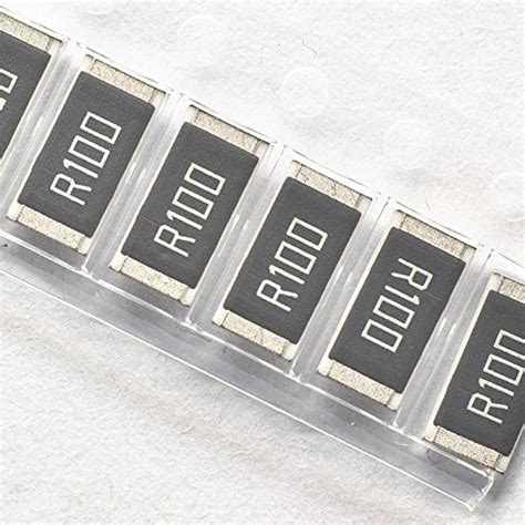 50 Resistencias SMD De 1 2 K 2512 1200 Ohm Tolerancia 5 Resistencia 1