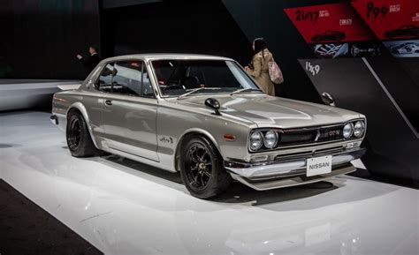 Nissan Skyline