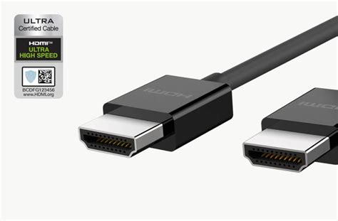 Do You Need HDMI 2.1 for Blu-Rays? | AV Gadgets