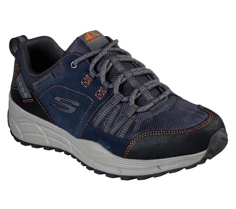 Buy Skechers Relaxed Fit Equalizer Trail Extra Wide Fit Sport Shoes