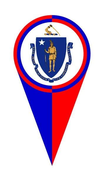 100000 Massachusetts State Seal Vector Images Depositphotos