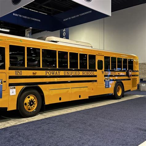 You’re About to See Way More Electric School Buses—Here’s Why