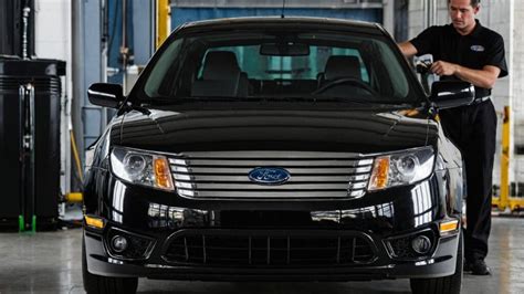 2012 Ford Fusion Air Conditioning Problems Amazing Cars And Drives