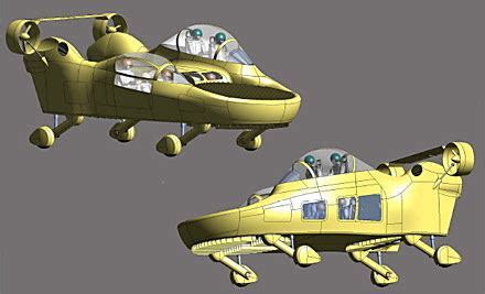 urban aeronautics  hawk alchetron   social encyclopedia