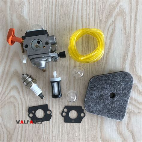 Carburetor Kit For Stihl Fc Fc Fc Fc Fs Fs Fs R Fs